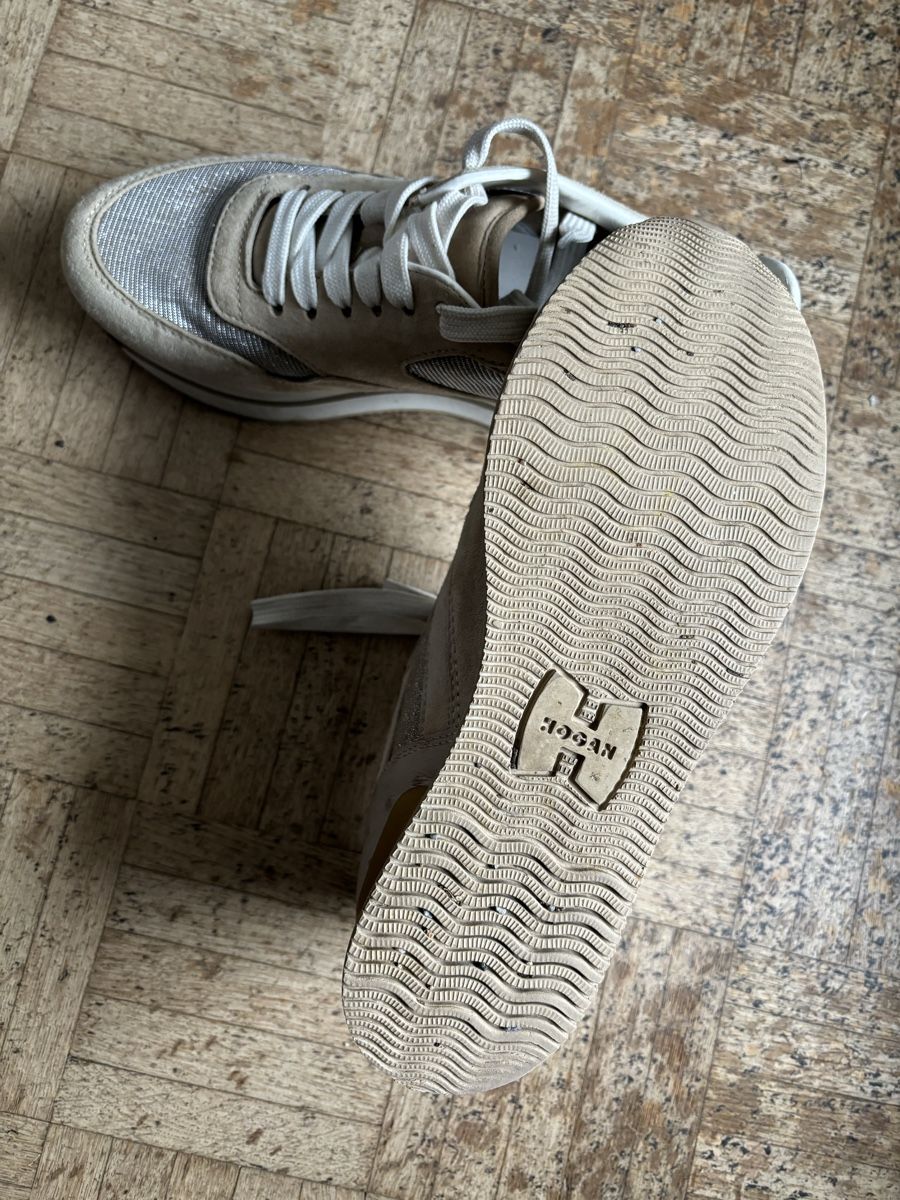 Hogan Scarpe da donna: HOGAN H86RUN 37.5 (38) – Usato da Zürich venduto da Esterhol 2