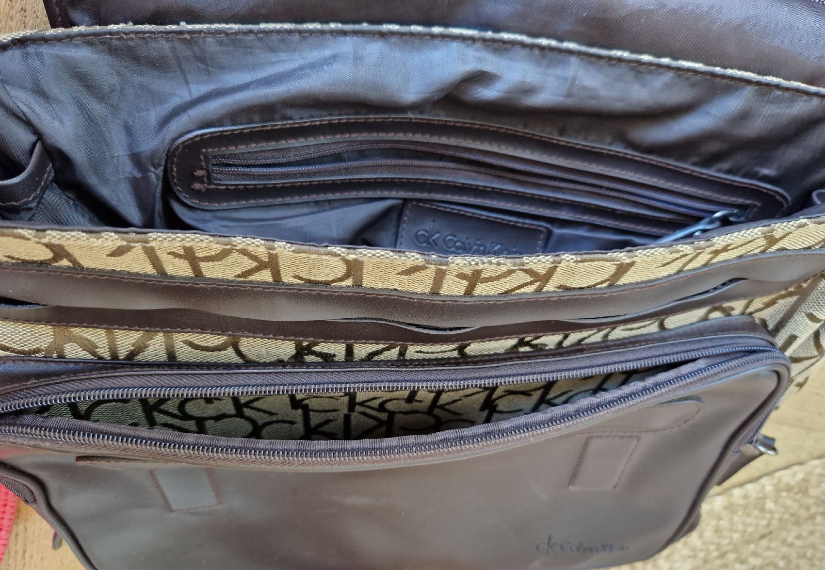 Calvin Klein Borse: Tasche von Calvin Klein – Usato da Küsnacht ZH venduto da 2011_ 4