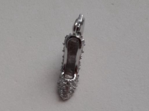 Ciondoli: Anhänger high hill, Silber 925 – Nuovo e nell'imballaggio originale da Winistorf venduto da acreativ2 2