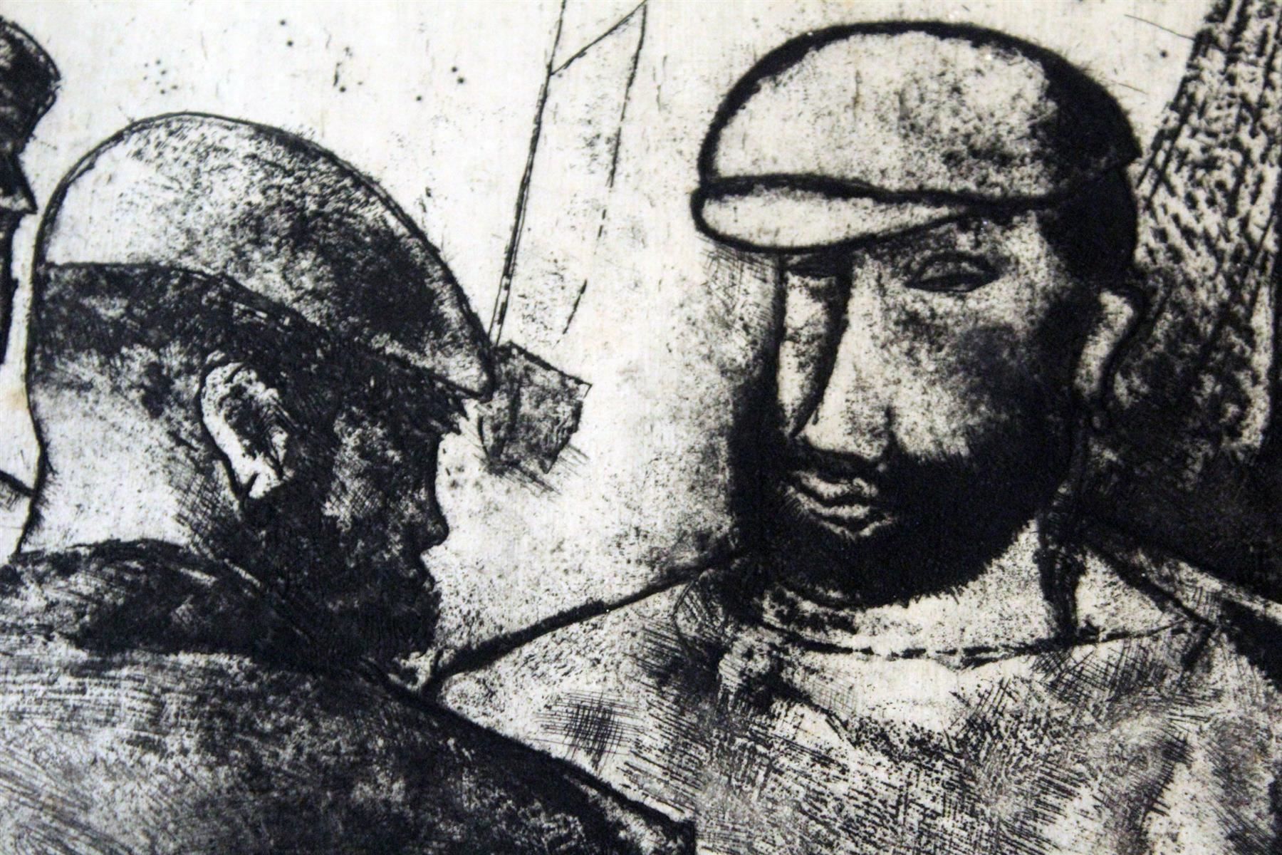 Libri: THOMAS ROMAN (Belgien, 1923-?) – Usato da Bern venduto da Arting 6