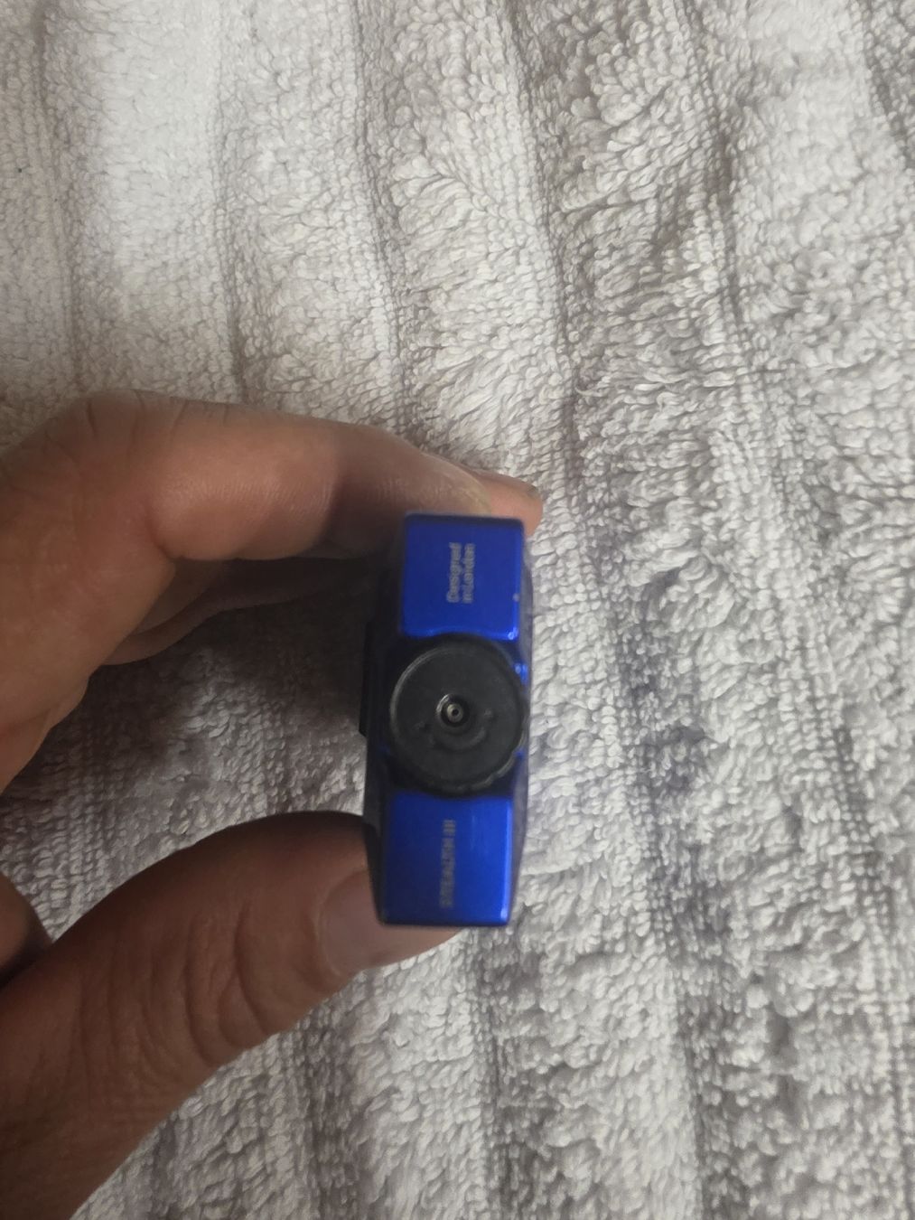 Feuerzeuge: Colibri Feuerzeug Stealth 3 – Gebraucht aus Ebikon von bagija 2