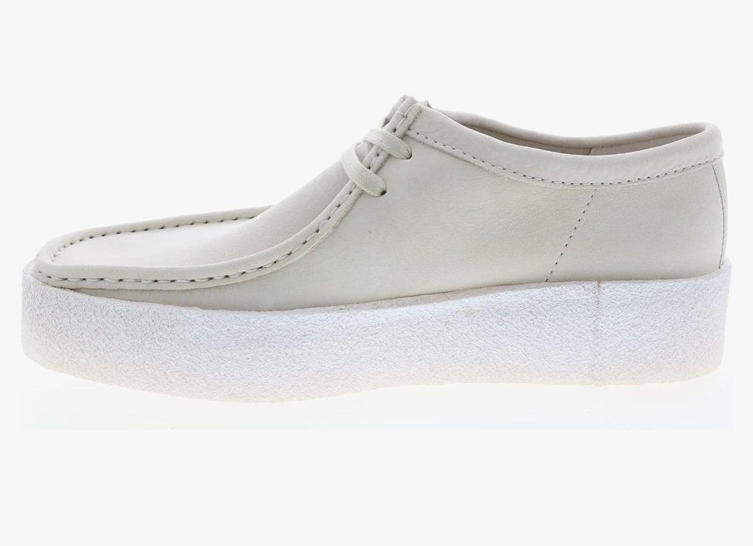 Clarks Scarpe da uomo: Neue Clarks Wallabee Cup Echtleder – Nuovo e nell'imballaggio originale da Dietikon venduto da Sunriseplace1010 3