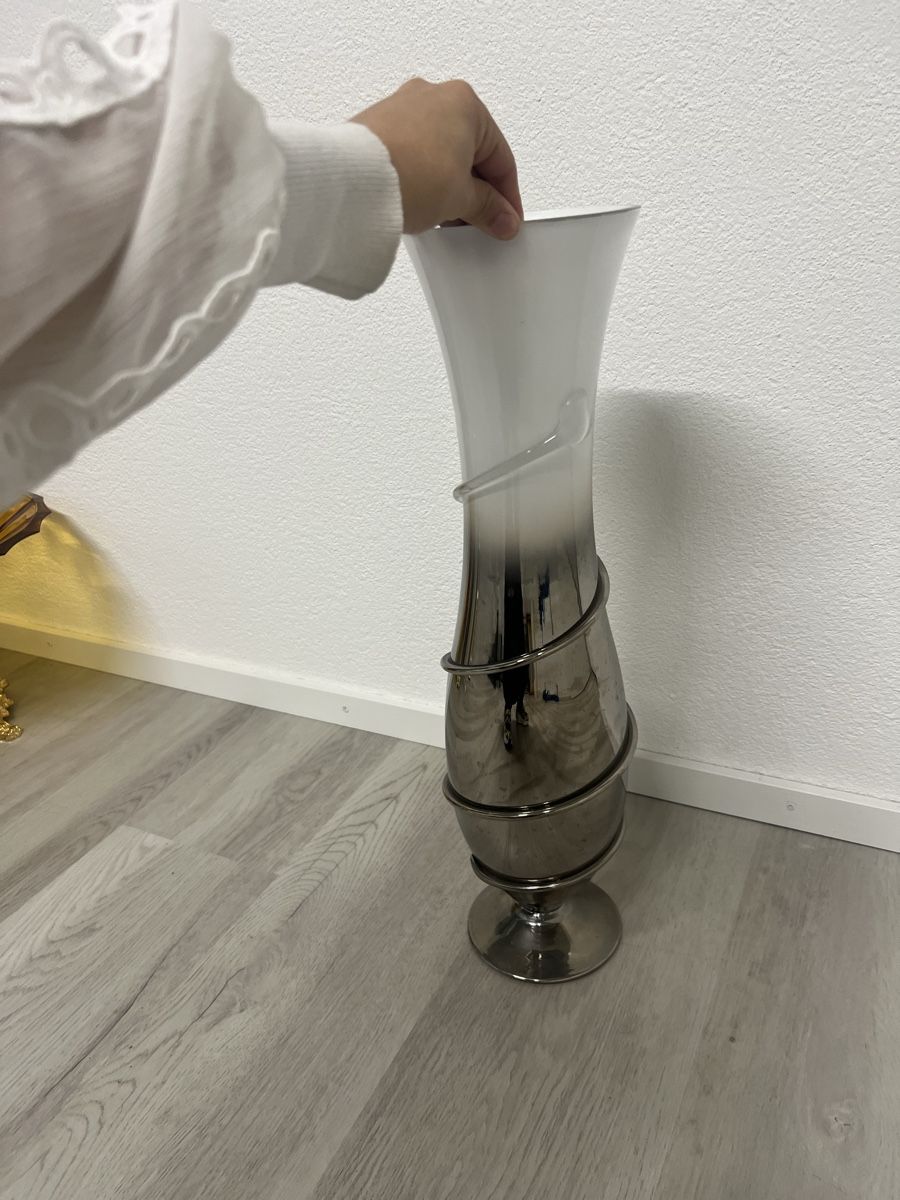 Vasi & Recipienti: Deko Vase – Usato da Zürich venduto da R1908 3