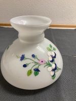 Antiker Lampenschirm Glas