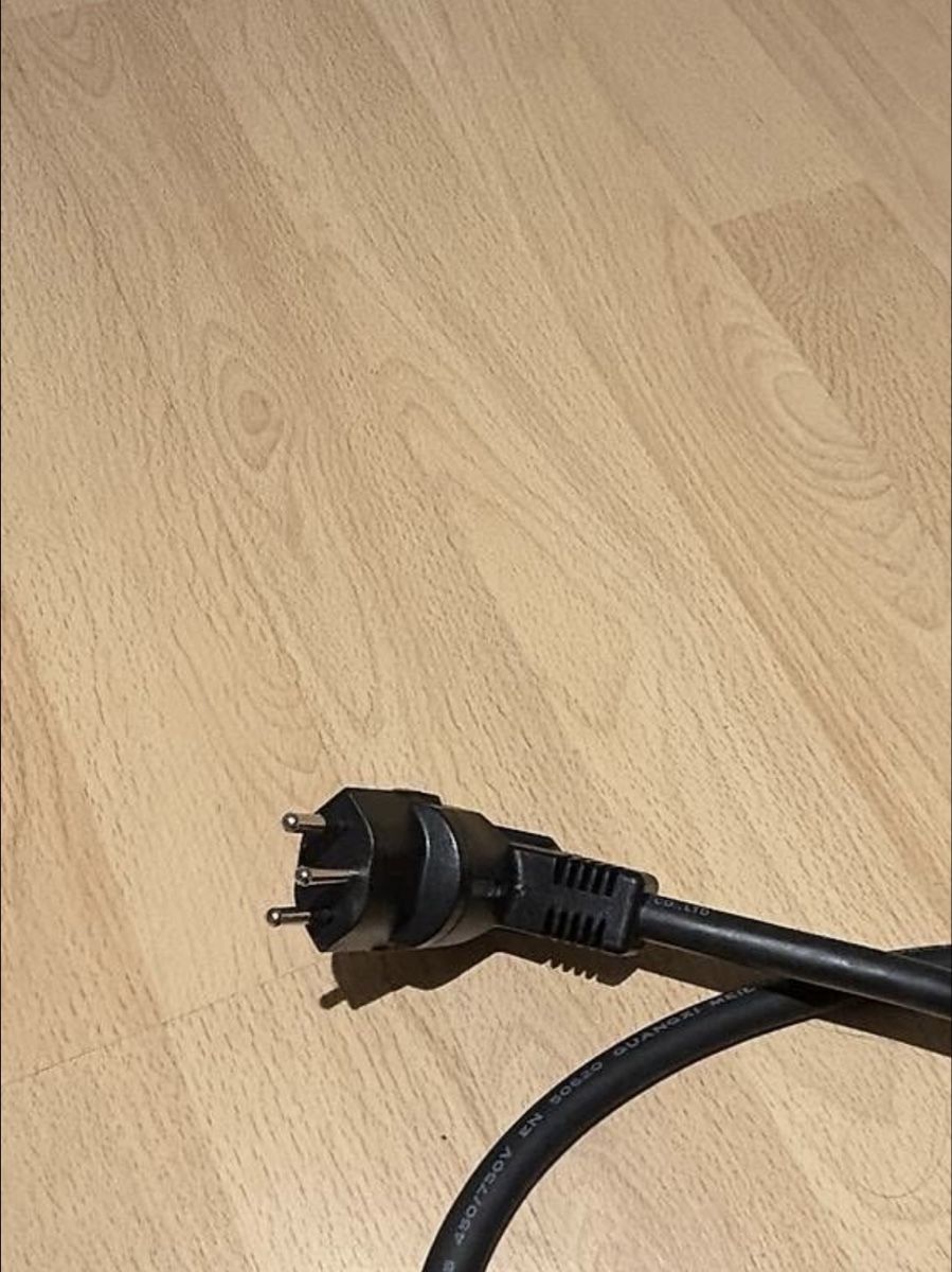 Chargeurs de batterie: Ladekabel Typ 2 Anschluss – D'occasion à Niederbuchsiten par lia_8h5q 3