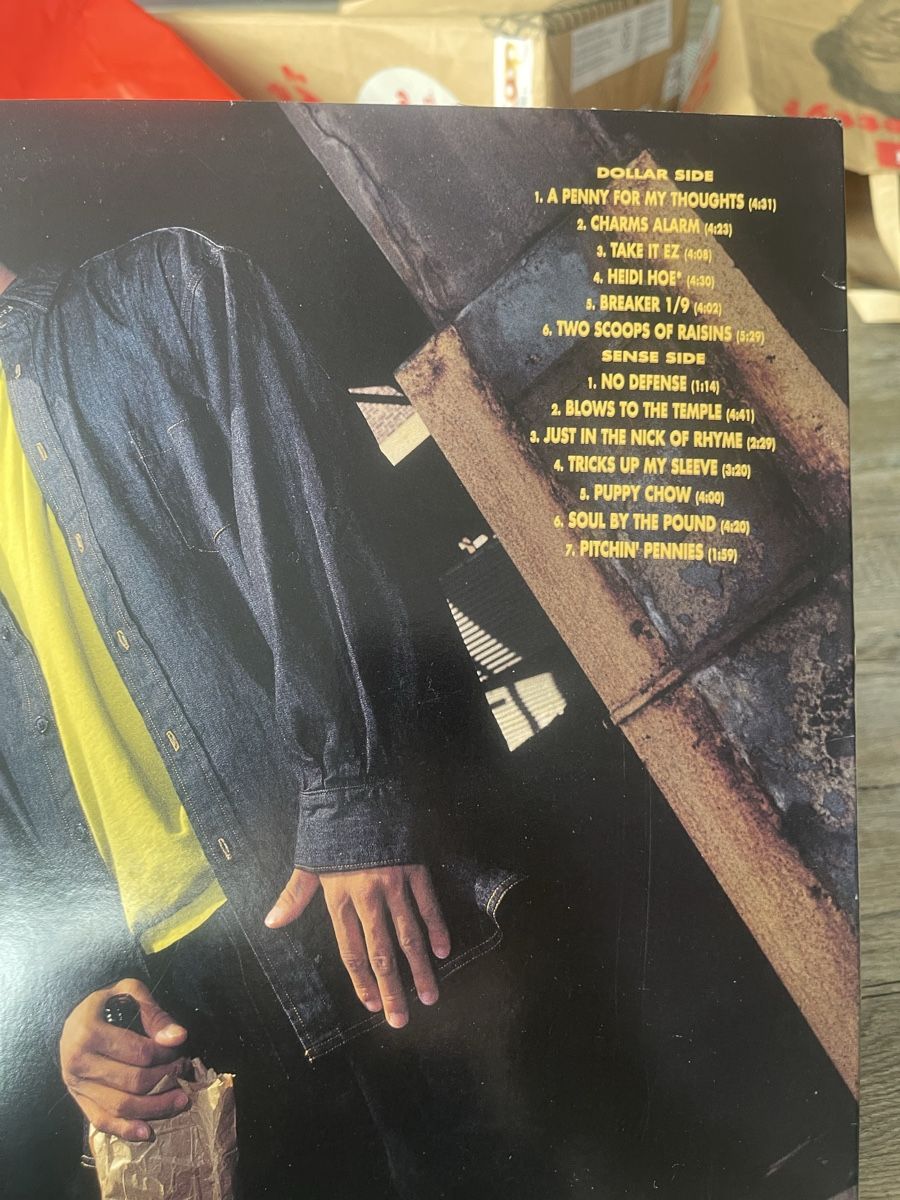 Dischi in vinile: Common / Can i borrow a Dollar – Nuovo (secondo la descrizione) da Dagmersellen venduto da stonefinger 1