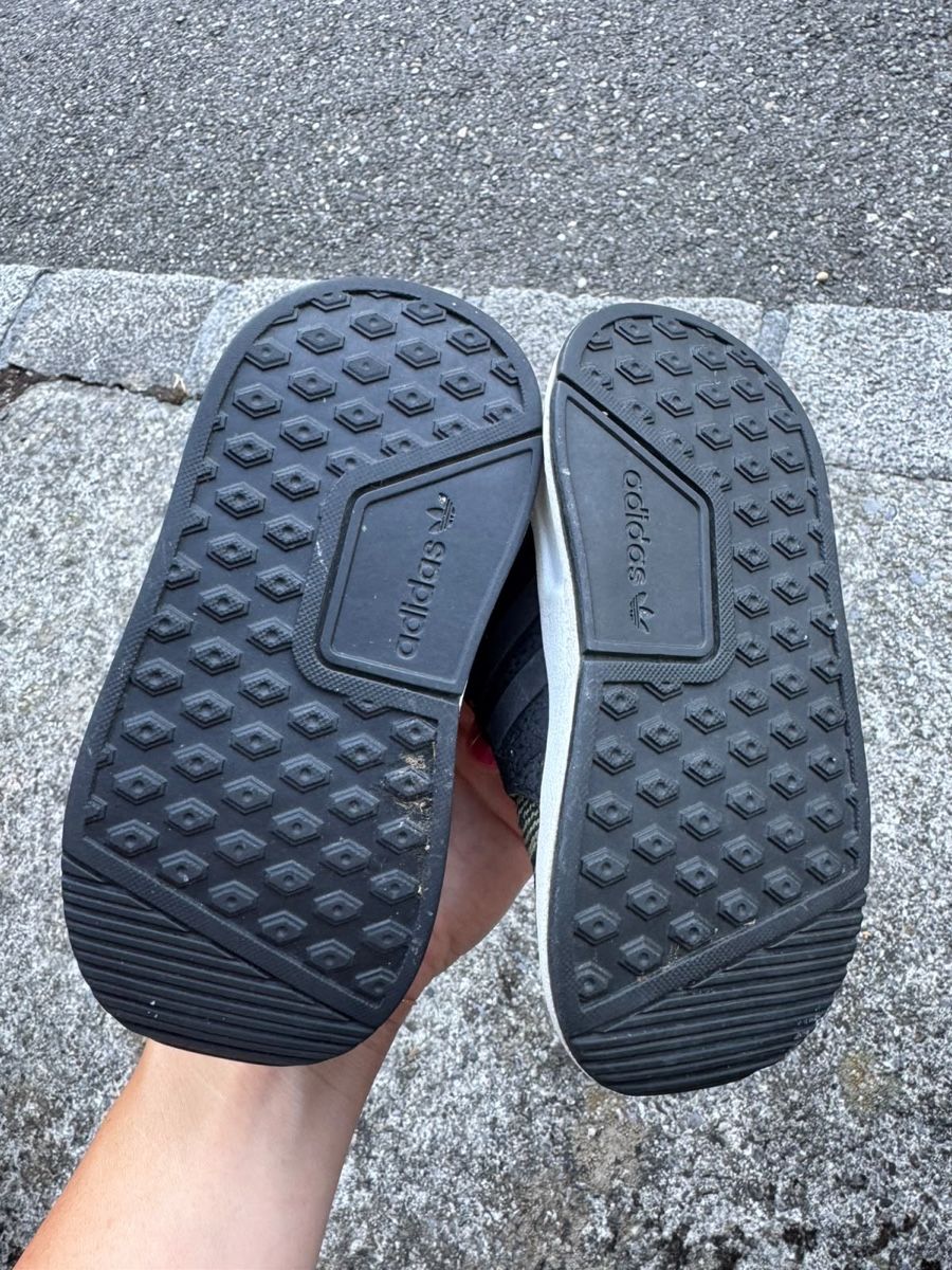 Adidas Herrenschuhe: Adidas – Gebraucht aus Stäfa von rah_96vj 1
