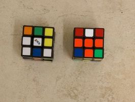 Rubiks cube