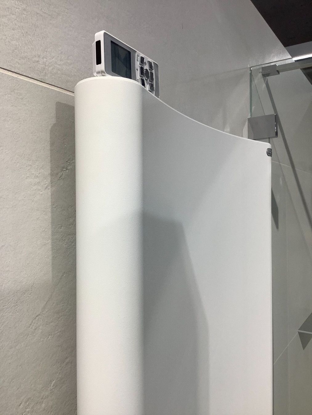 Mobili per bagno: Badheizkörper Caleido Elektrisch – Nuovo (secondo la descrizione) da Amriswil venduto da deluxe_bad 4