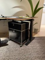 USM Herzige Möbel in Black Lief.Gratis