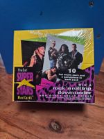 TRADING CARDS SUPER STARS 1992