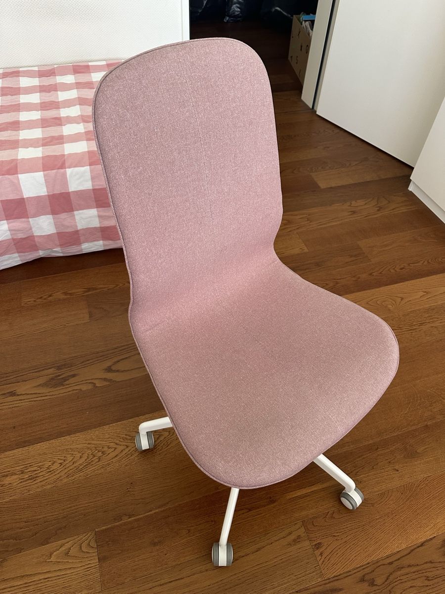 Ikea Sedie: IKEA Långfjäll – Usato da Zürich venduto da stella_maris03
