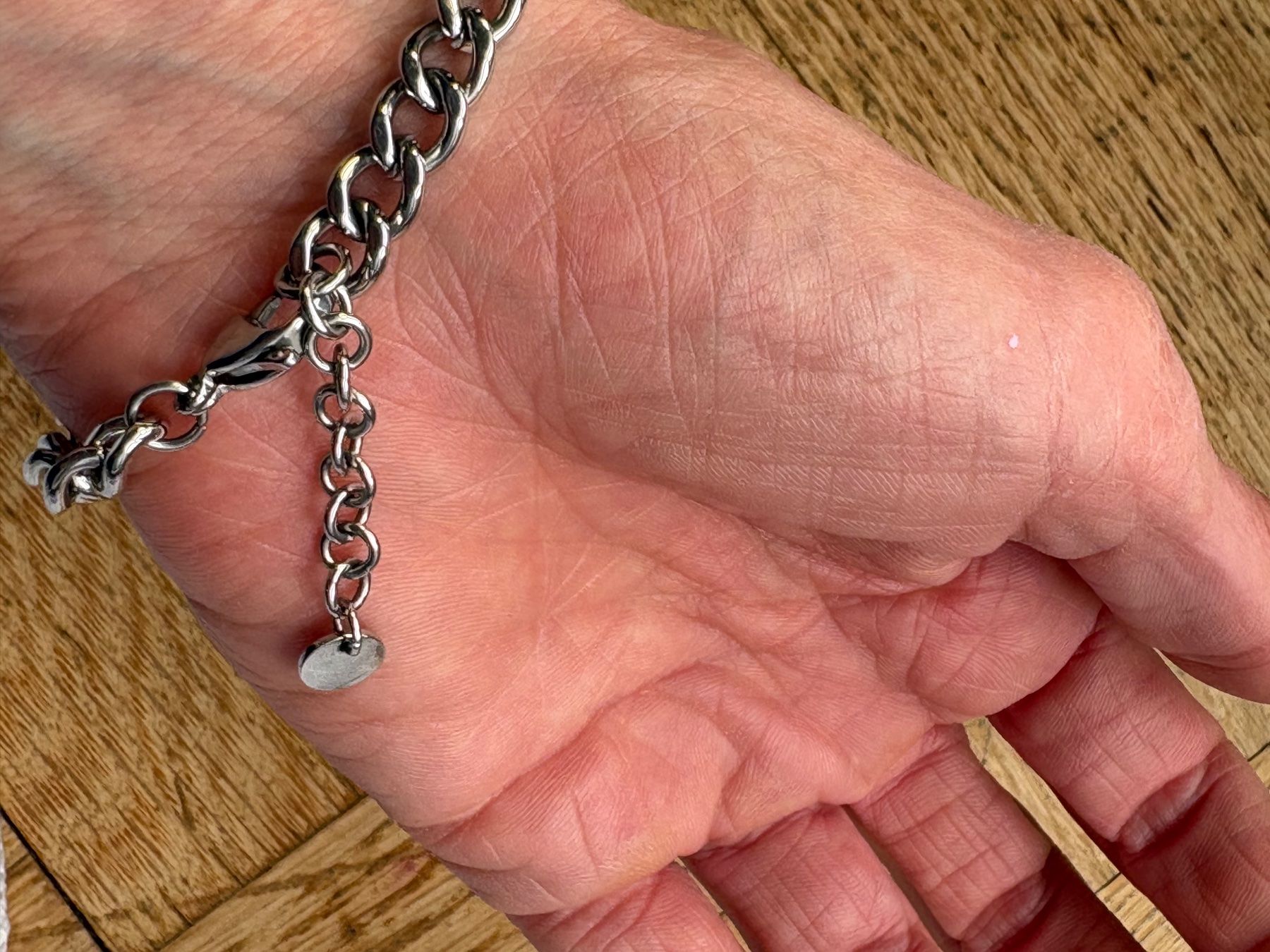 Bracciali & Braccialetti: Bracelet cristal neuf – Nuovo (secondo la descrizione) da Peseux venduto da Huna12 2
