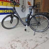 City E-Bike