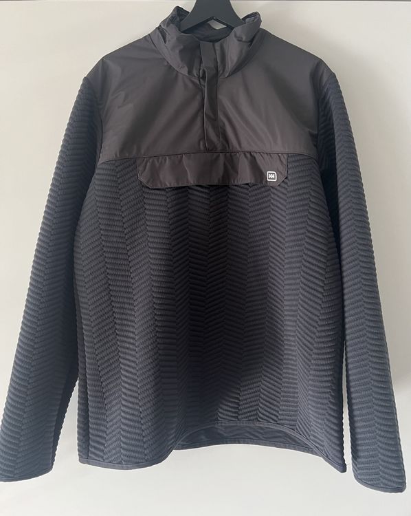 Helly Hansen Shell Pullover sehr warm (Gebraucht) in Glattpark(Opfikon ...