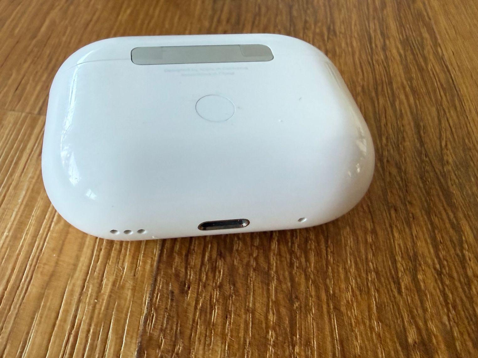Apple Cuffie: Apple Airpods Pro 2. Gen – Usato da Zug venduto da inb_tcf7 3