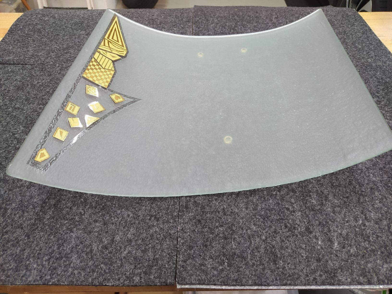 Gläser: Glasschale - Designer – Gebraucht aus Weiningen ZH von Vitanyi
