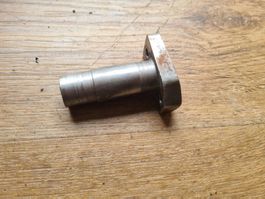Ansaugstutzen für Rennmotor/Zylinder ca. 16mm, Puch Maxi S