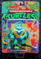 Ray Fillet Sammelfigur Teenage Mutant Ninja Turtles TMNT
