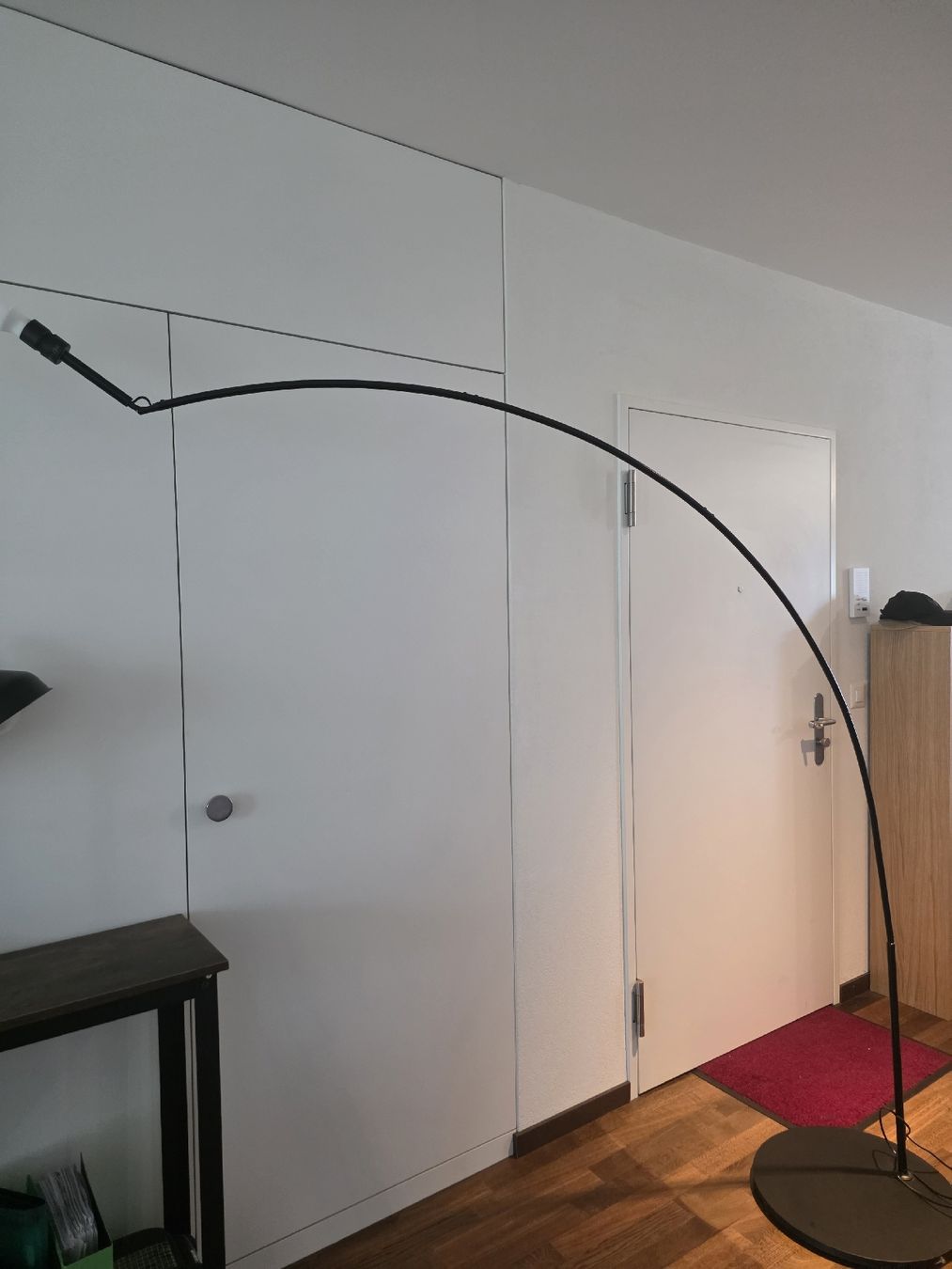 Lampade: GRATIS Stehlampe – Nuovo (secondo la descrizione) da Dietikon venduto da pfe_xq9l 1