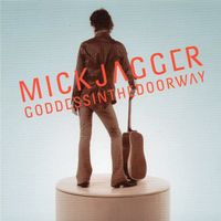 Mick Jagger – Goddessinthedoorway