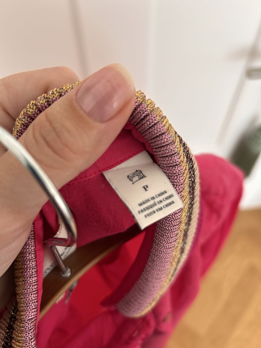 Maison Scotch Camicette: Maison Scotch / Scotch & Soda blouse – Nuovo (secondo la descrizione) da Zürich venduto da evasara 3
