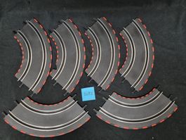 Hilbrand-Handel: Carrera Go!!! 6 × 90° Kurven