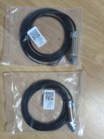 Inductive Proximity Sensor Switch NPN NO M12 2B10-04 New