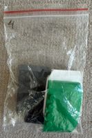 Lego 4 x - Wedge 4 x 6 x 2/3 Triple Curved (Part. 52031)