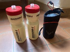 Porte gourde Dynafit