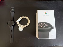 Google Pixel Watch 2