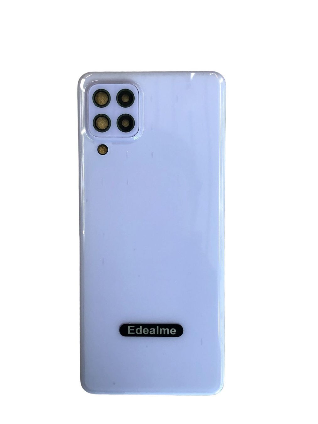 Samsung Telefoni cellulari / Smartphones: Samsung Galaxy A22 4G Akkudeckel – Nuovo e nell'imballaggio originale da bern venduto da reptechnic