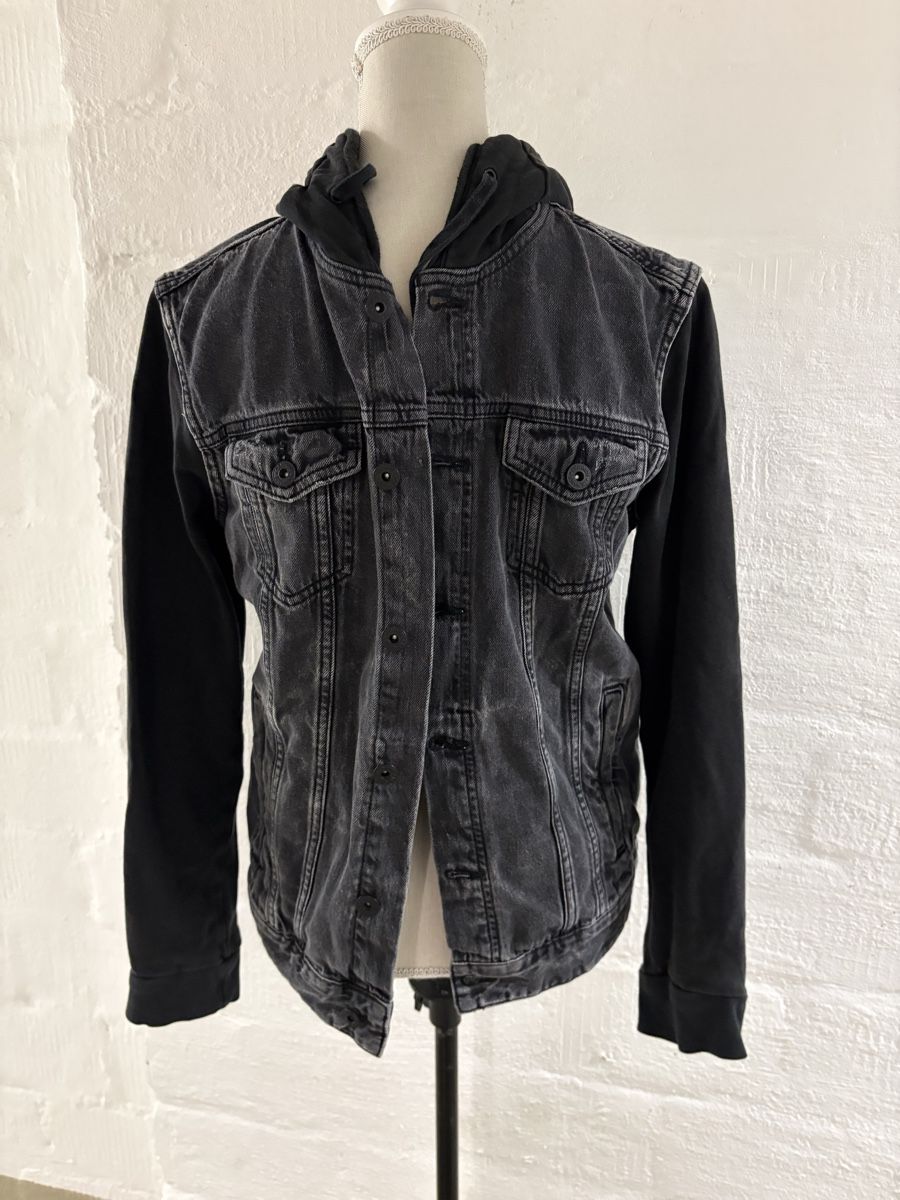 C&A Jacken: Herren Jacke,Gr.S;C&A – Gebraucht aus Winterthur von Nena222