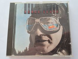 Cd Serge Alane – Serge Alane