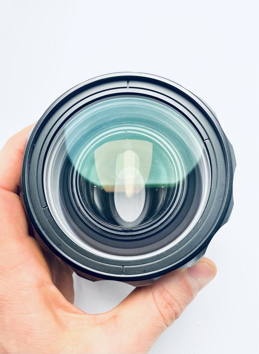 Kowa Objektive: Kowa 2x Anamorphot Vorsatzlinse – Gebraucht aus Zürich von ManuLux 2