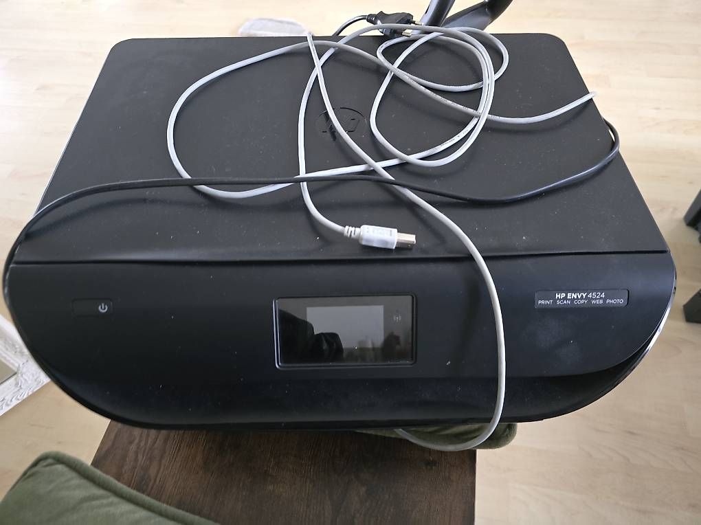 Imprimantes: Drucker/Scanner – D'occasion à Illnau par lui_w2zw