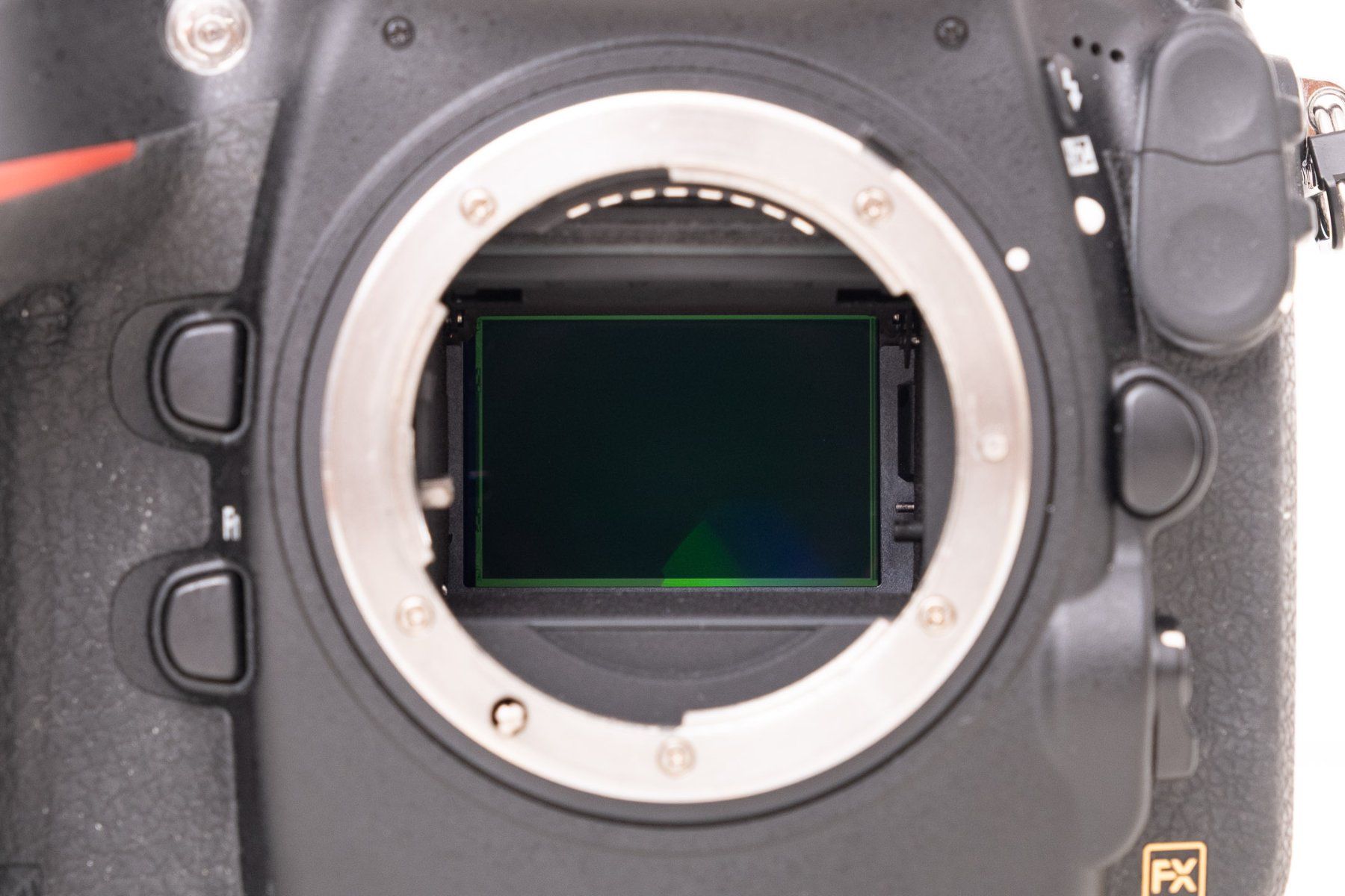 Nikon Kamera: Nikon D800 + Vertical Grip – Gebraucht aus Zürich von yrtc 7