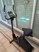 Heimtrainer Hammer Cardio XT5 BT gebraucht
