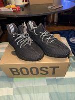 Adidas Yeezy Boost 350 V2 Black Gr.42 Neu mit Etikett