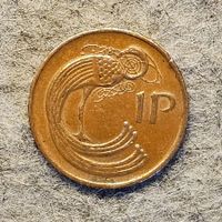 Irlande - 1982 - 1 penny (TTB/SS)