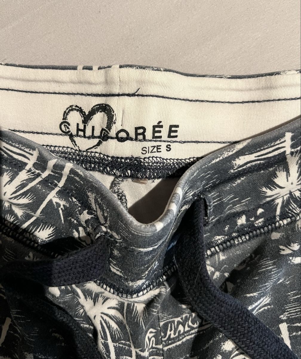 Hosen: Kurze Hosen Chicorée – Gebraucht aus Fribourg von ank74 2