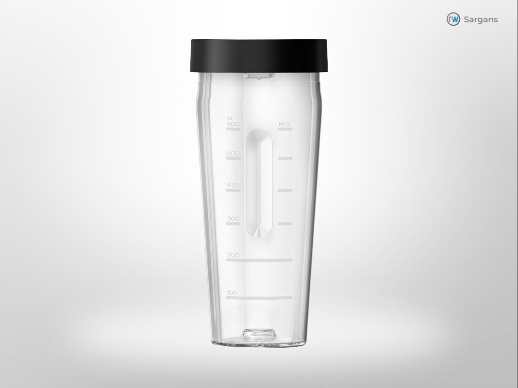 Philips Contenitori & Simili: PHILIPS Tritanbecher HR0710/00 – Nuovo (secondo la descrizione) da Sargans venduto da Restwert_Sargans 2