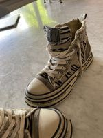 Sneakers Gr. 40 Rebecca White NEU