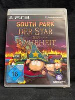 South Park Der Stab der Warheit I PS3 I