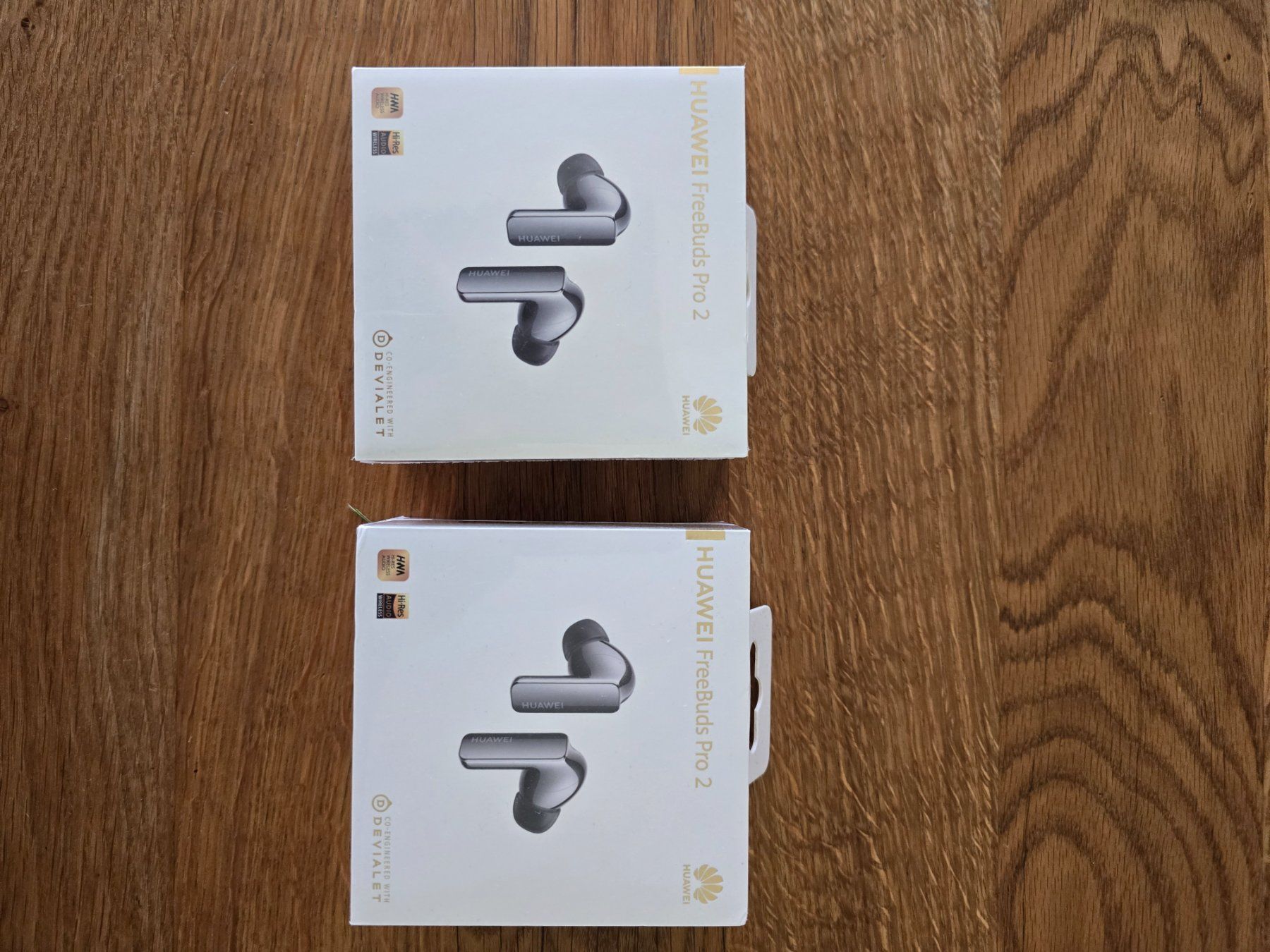 Huawei Kopfhörer: Huawei Freebuds Pro 2 – Gebraucht aus Thun von Cro5
