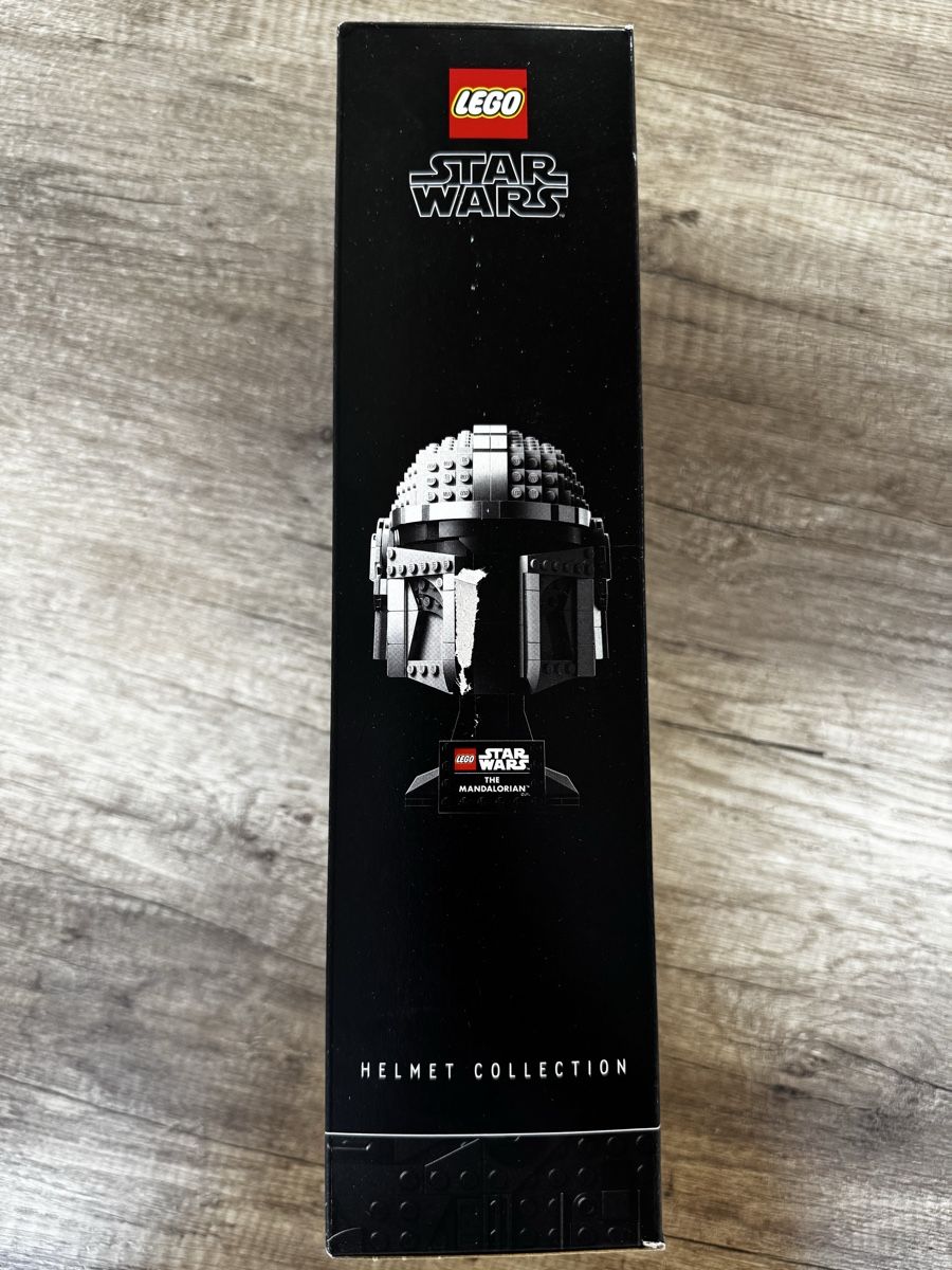 Lego Baukästen: Lego Star Wars 75328 The Mandalorian – Neu (gemäss Beschreibung) aus Zürich von Borkers 2