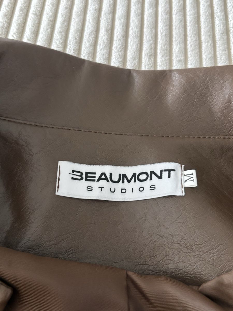Giacche: BEAUMONT STUDIOS Jacke – Nuovo (secondo la descrizione) da Steinhausen venduto da Alphorn65 3