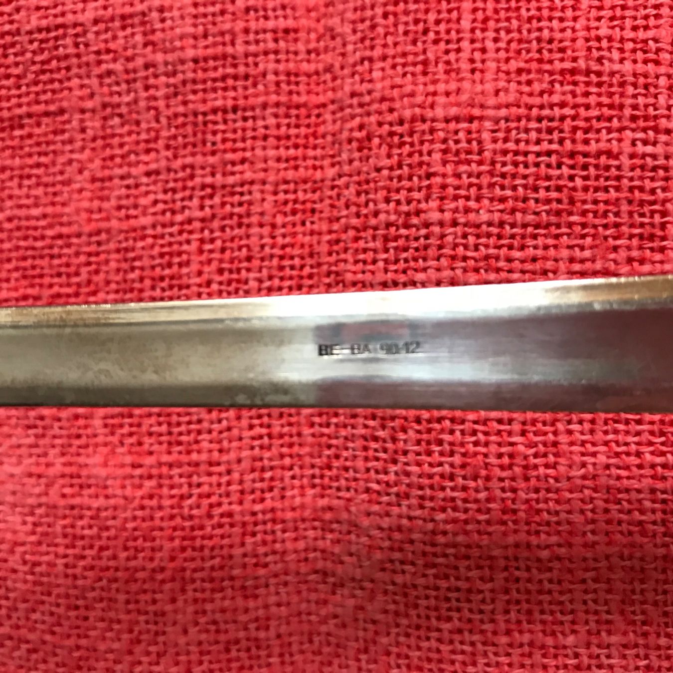 Cucchiai: Suppenschöpfer – Usato da Hauptwil venduto da EfairB 6