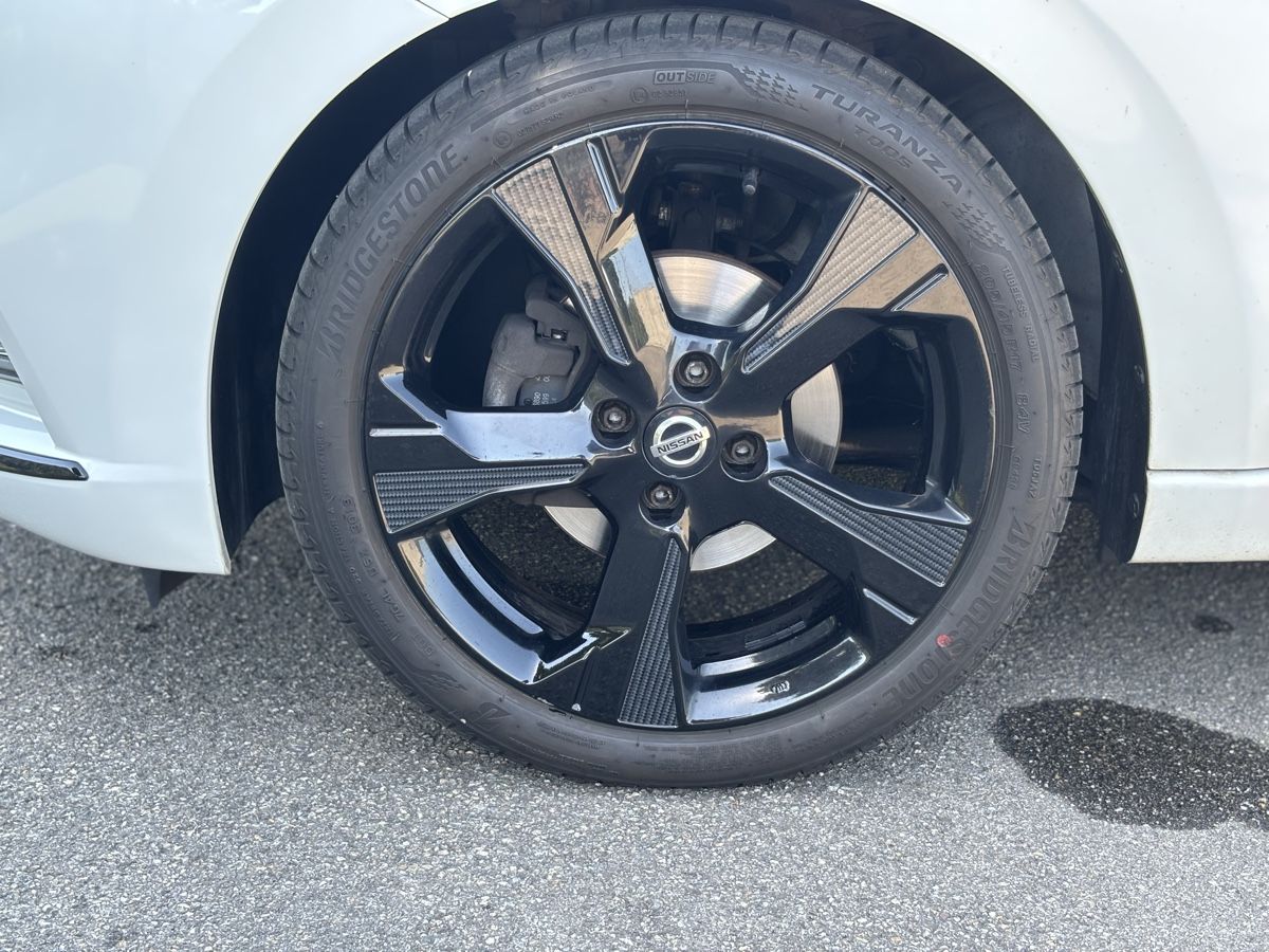 Nissan Automobili: Nissan Micra – Nuovo (secondo la descrizione) da Aarburg venduto da kte_5lfc 9