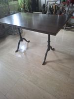 Horgen Glarus Bistrotisch
